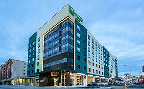 Holiday Inn Chattanooga Downtown